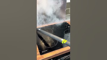 Chemicals? Where you eat?? No thanks - we