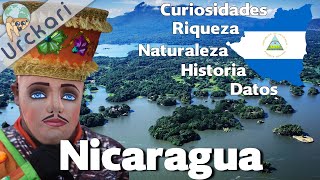 30 Things about Nicaragua