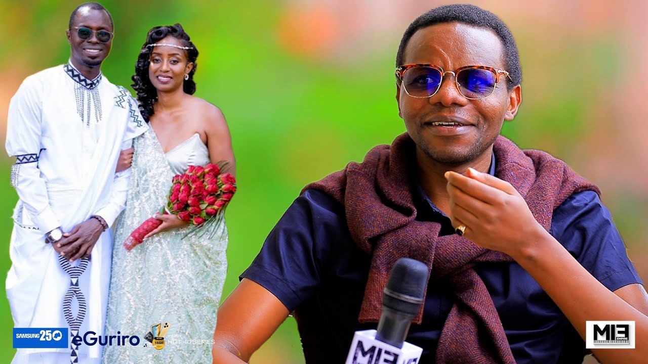 Nyuma ya Mwanafunzi Na Muhire Munana Atubwiye ibyo Kurongora kwe🔥