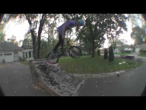 Ryan Mansell fall edit