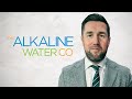 The Alkaline Water Company, Aaron Keay, Chairman