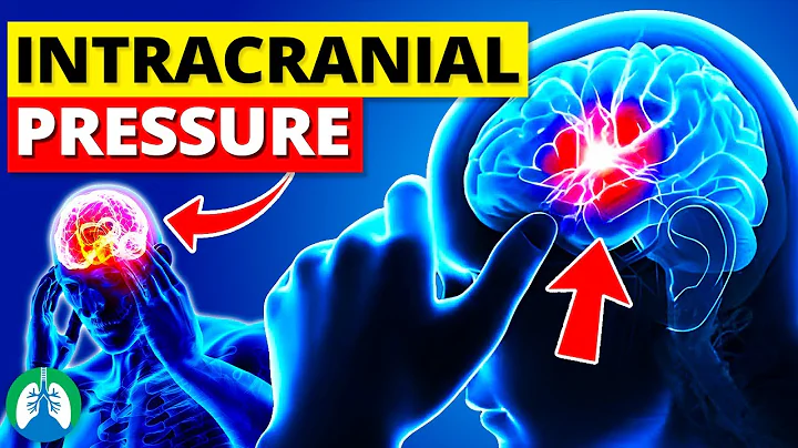 Intracranial Pressure (ICP) | Quick Explainer Video