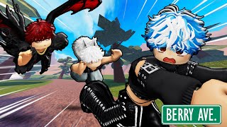 Download Lagu HOT WEREWOLF AND COLD VAMPIRE FOUGHT OVER ME | Roblox gay story 🏳️🌈| BERRY AVENUE RP MP3 Download Lagu HOT WEREWOLF AND COLD VAMPIRE FOUGHT OVER ME | Roblox gay story 🏳️🌈| BERRY AVENUE RP MP3
