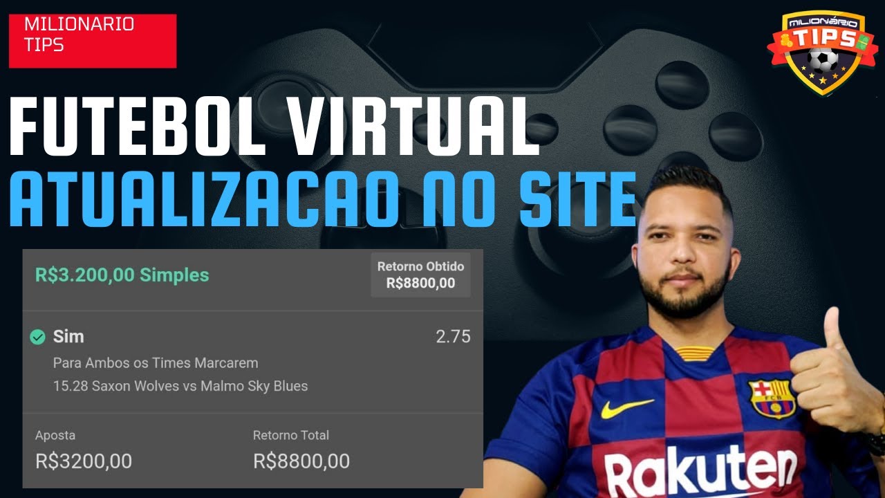 futebol virtual atualizacao  tela de ranking bet 365