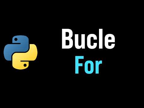 How to use the For Loop in Python