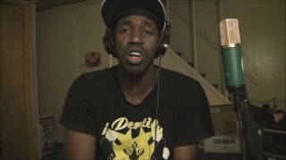 Bruno Mars - The Lazy Song (JayNoteZ Cover)