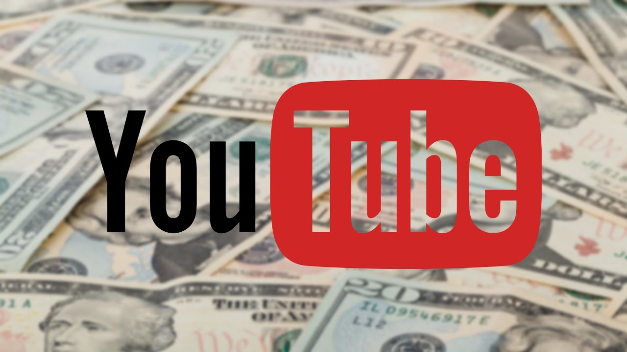 How to Make Money on YouTube, affiliate marketing, and more. - YouTube