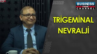 Tri̇gemi̇nal Nevralji̇ Prof Dr Adem Yilmaz Anlatiyor