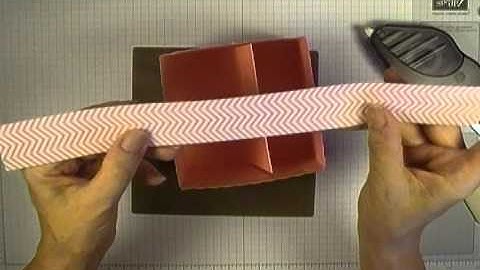 Storage Box for Blendabilities Markers