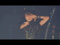 BABYMETAL - 'Syncopation' 「シンコペーション」[LIVE PROSHOT] [SUBTITLED] [4K HQ]