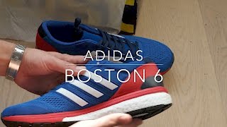 adidas adizero boston 6 aktiv