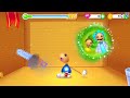 Kick the Buddy Forever Gameplay Walkthrough