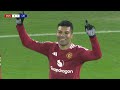 HIGHLIGHTS | Manchester United vs. Leicester City (Carabao Cup 2024-25)