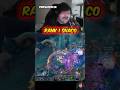 Rank 1 Shaco. This Play Is Illegal in 37 Countries. #leagueoflegends #pinkward