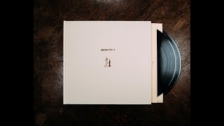 Damien Rice - O Deluxe Vinyl