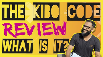 The Kibo Code Review💥Kibo Code is a 8-Week Training Program On Unique Ecommerce Method 💥 Kibo Code