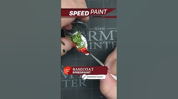 Speedpaint: a one-coat solution