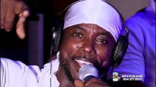 HEPA PLUS HIGHLIFE LIVE BAND - LOVE 😍 STORY