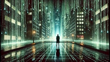 Déjà Vu, Coincidences & Simulated Reality: Are We Trapped in a Simulation?
