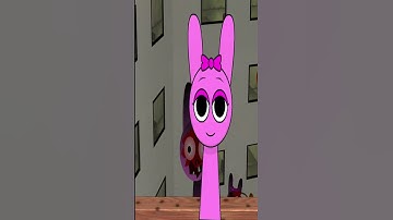 Fixing Little Sprunkie