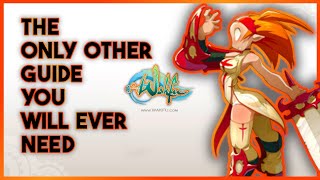 The English Beginners Guide To Wakfu Mmorpg 2024 & 2025