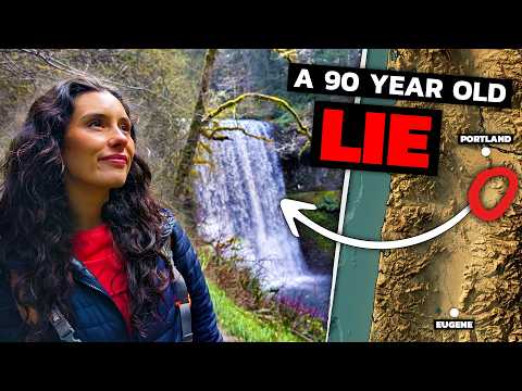Thumbnail for The Secret History of Oregon's "Fake" Wilderness