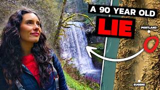 The Secret History of Oregon's "Fake" Wilderness