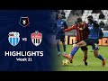 Highlights Rotor vs FC Khimki (0-0) | RPL 2020/21