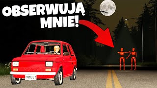 ❄️ BEAMNG ALE TO HORROR!? HALLOWEEN | BeamNG Drive |