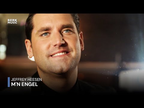 Jeffrey Heesen - M'n Engel