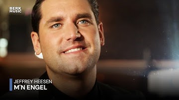 Jeffrey Heesen - M