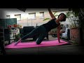 ✅ PILATES INTERMEDIO/AVANZADO (67min)