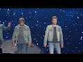 You Raise Me Up - Westlife live in Manila 2019