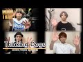 【Thinking Dogs】Road to MUSIC TRIBE -10th Anniversary- Yell Comment