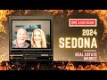 Is sedonas real estate market crashing in 2024
