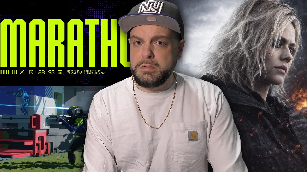 The Growing PROBLEM With Video Game Reviews In 2026… The Growing PROBLEM With Video Game Reviews In 2026…