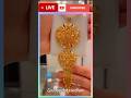 New designs fancy silver Gold Rate Today #silverprice Payal with price #short #vlog #payal#necklace