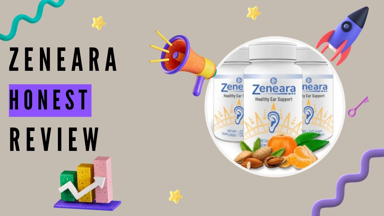 Zeneara Review: Is It Worth the Hype? Honest Pros & Cons