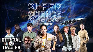 Watch Super Science Showcase Trailer