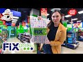 💚ФИКС ПРАЙС КУПИЛА И ПРИМЕНИЛА😍 Новинки  Для Дома и Кухни ✔️МОИ ПОКУПКИ fix Price ✅