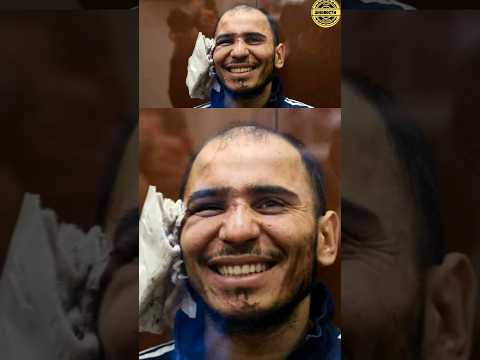 Участник трагедии Крокус Сити Холл - Саидакрами Муродали Рачабализода