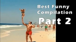 Best Funny Videos Compilation - Part 2 | Gone Sexual | Epic Fails | Latest | Must Watch |