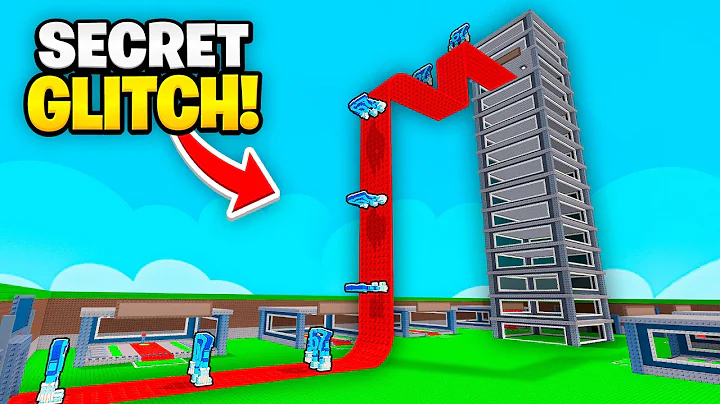 I Tested 23 HIDDEN Secrets in Steal a Brainrot!