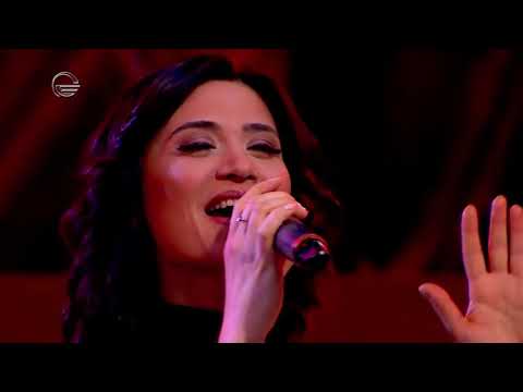 ნათია ქოროღლიშვილი - ტანგო