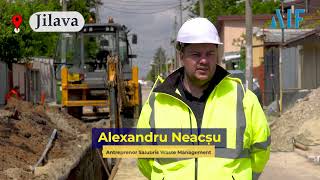 💧𝐀𝐩𝐚, 𝐬𝐮𝐫𝐬𝐚 𝐯𝐢𝐭𝐚𝐥ă