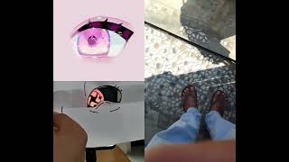 #sharingan #art #ibispaint