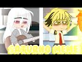 Saturno // Meme // T/n × Denki // Almas gemelas // Gacha club