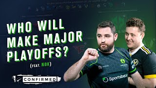 NBK explains MOUZ departure; PGL Major Legends Pick'Ems | HLTV Confirmed S6E16 (CS:GO podcast)