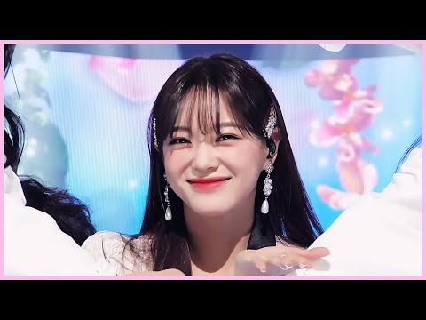 [교차편집] 김세정(KIMSEJEONG) - Warning (Feat. lIlBOI) / Stage Mix