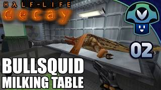 Vinny & Jolly Wangcore - Half-Life: Decay (PART 2)
